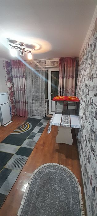 Сдам квартиру долгосрочно