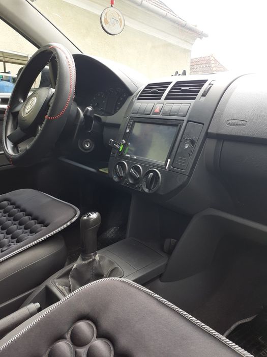 W.Polo Sedan 1.4 benzină preț €.OFERTĂ.