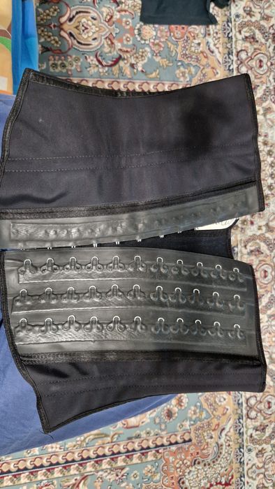 Корсет для похудения