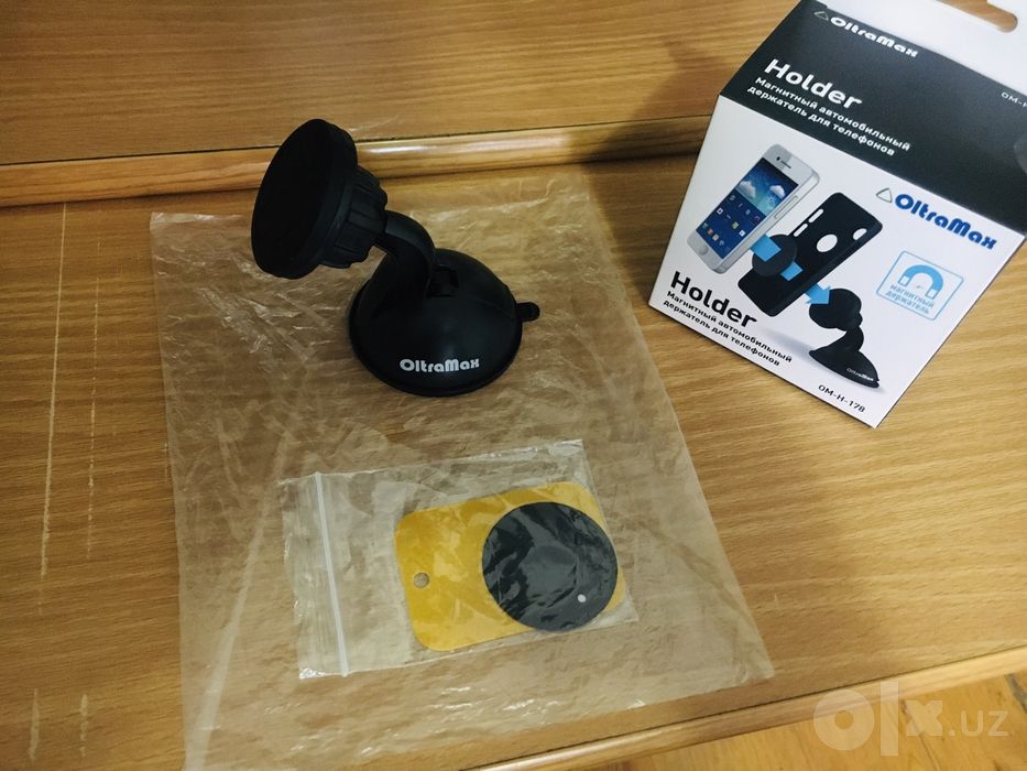 Сертифицированные фирменный мини держатель для телефонов Made in Korea