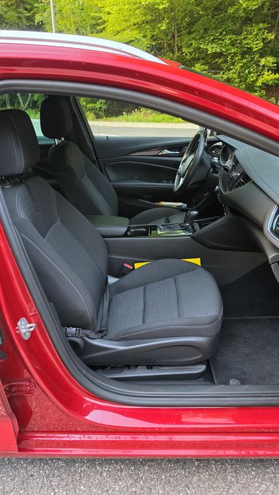 Opel Insignia B Facelift, 2022, Diesel, 174 CP