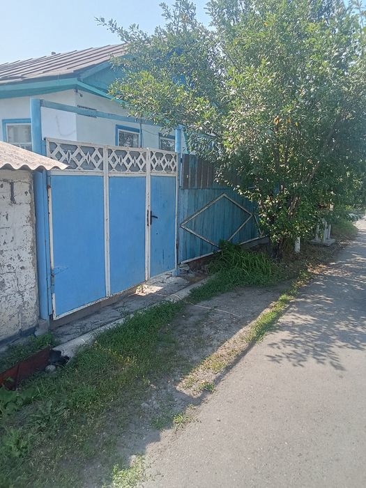 Продам дом на хуторе