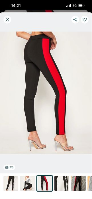 Клин на марката Karl Legerfeld