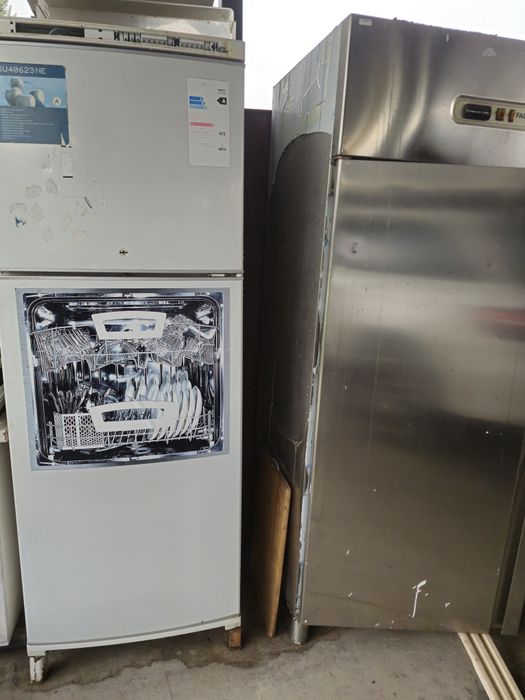 Холодильник BOSH