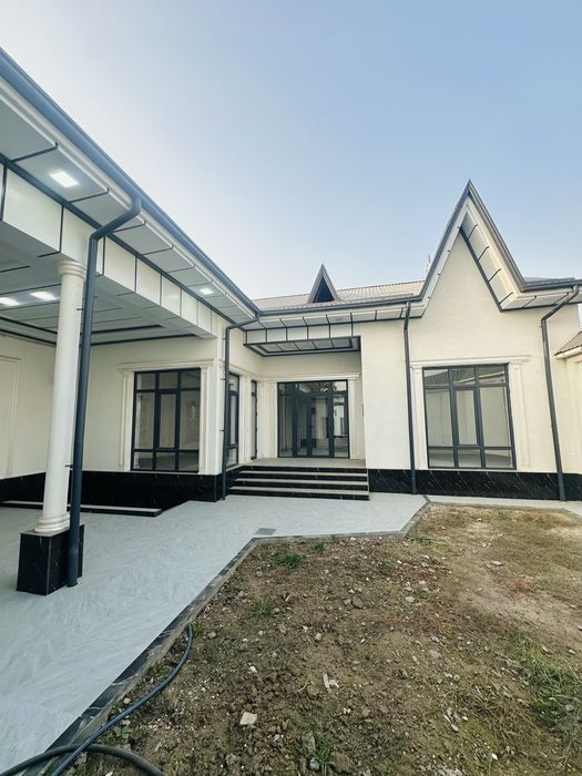 Бектемир 2.7 соток 4 хона $90.000