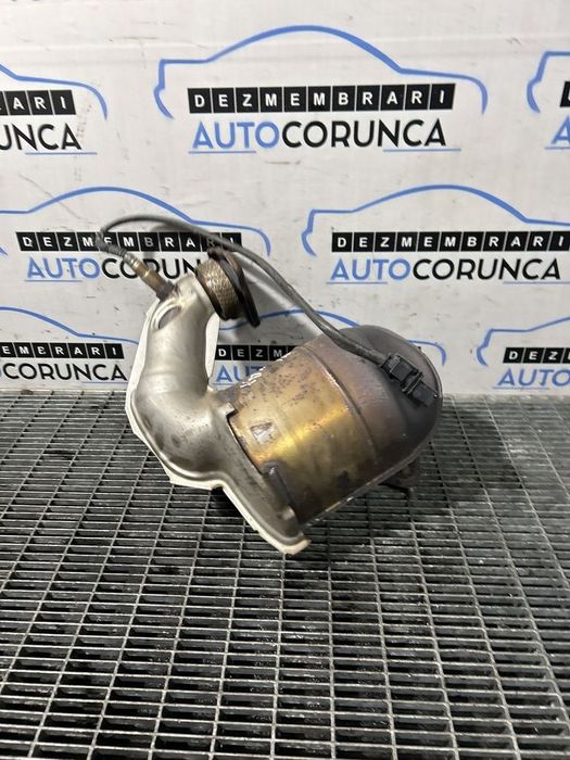 Filtru de particule Nissan X - Trail T31 Facelift 2.0 dci 2010 - 2014 110kW 150CP Euro5 ...