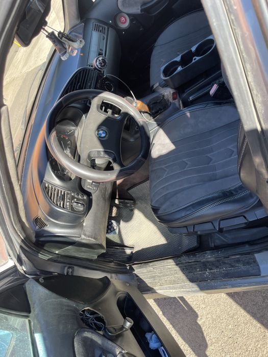 Бмв 3 состояние хороши