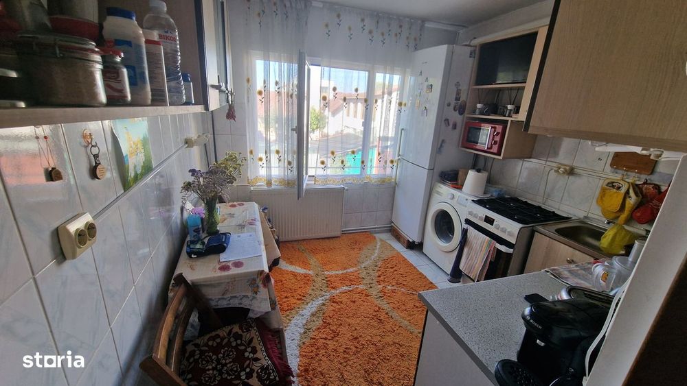Garsonieră Astra
