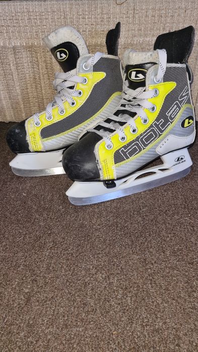 Коньки детские фирмы Botas