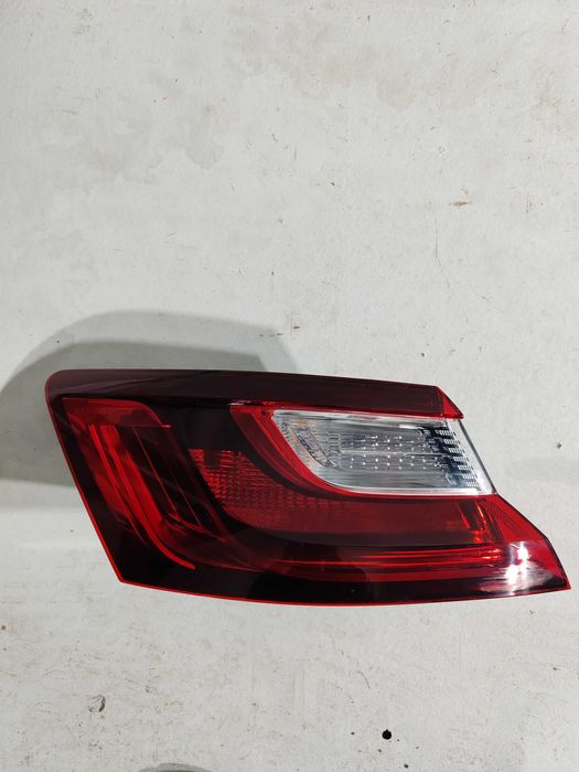 Stop stanga aripa Renault Megane 4 [2016 - 2020]