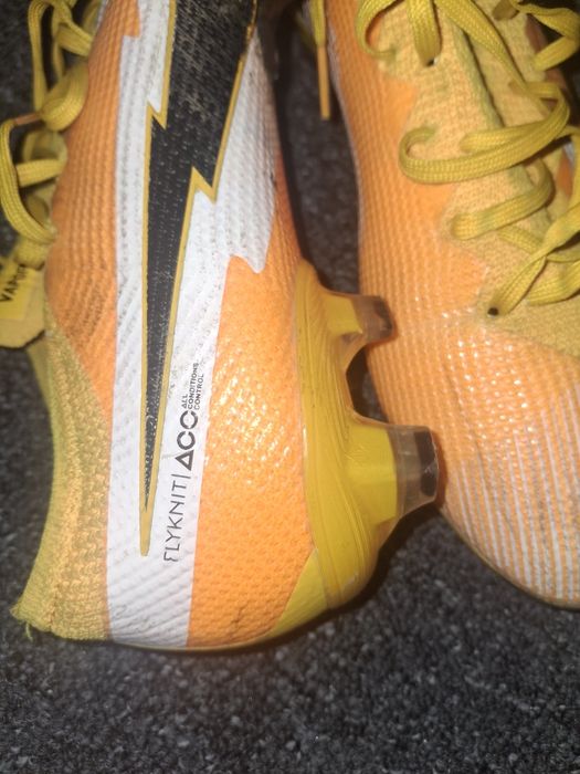 Nike Marcurial Vapor 13 Acc