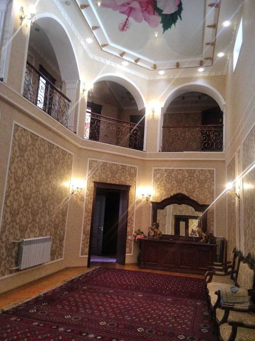 Продается коттедж