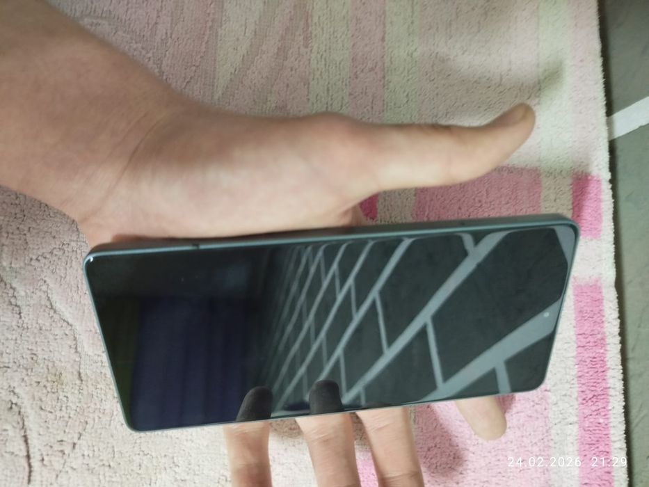 Redmi note 13 pro