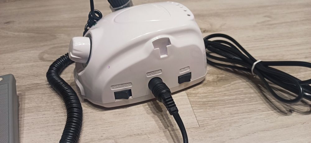 Freza electrica pila unghii marathon