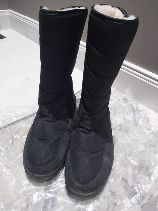 Мужская спец одежда