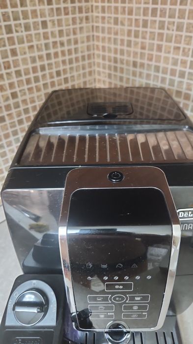 Кофемашина Delonghi
