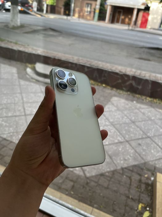Iphone 14 Pro 128 гб