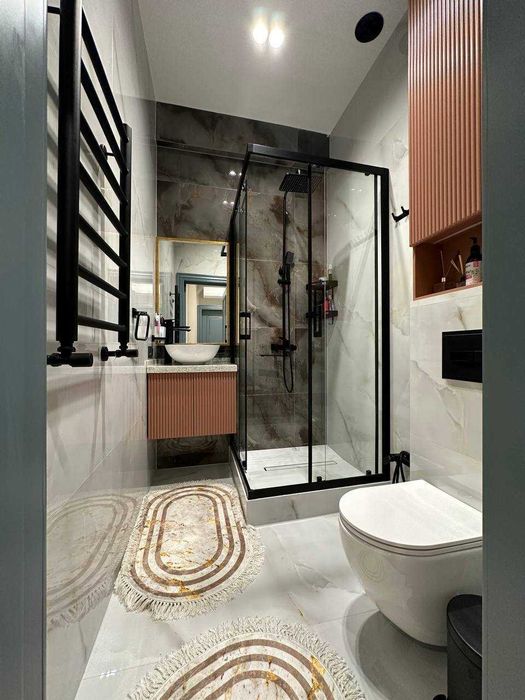 Ташкент Сити-Gardens!Сдается новая  квартира