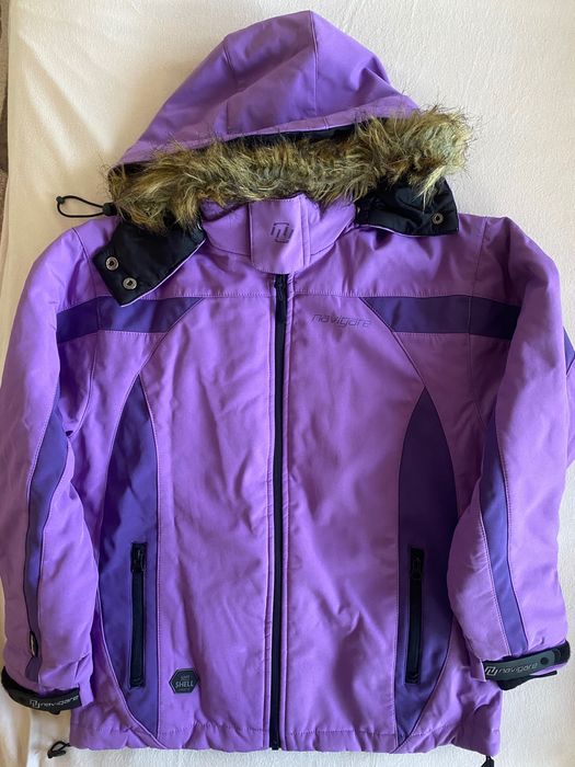 Зимно яке Navigare