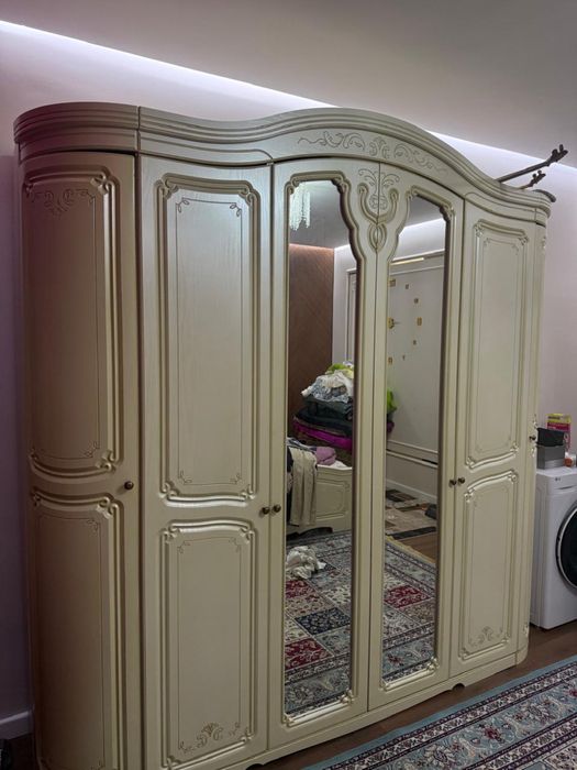 Спальная горнитура