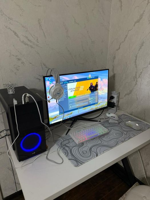 Продам игровой комп