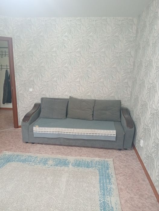 Сдам квартиру аэропорт