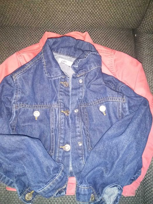 Adidas ветровка нови