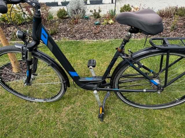 Vand Bicicleta Dama KTM City Line 7