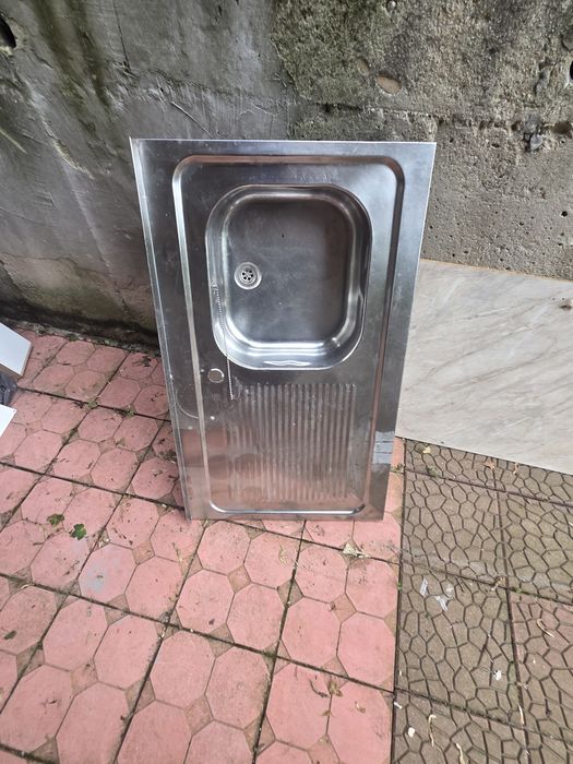 мивка алпака в добро състияние