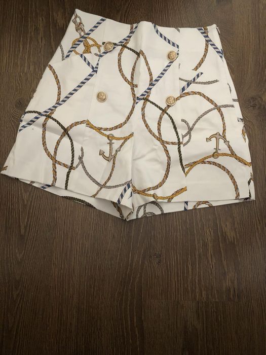 Панталонки на ZARA