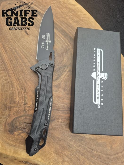 Сгъваем нож EXTREMA RATIO C251