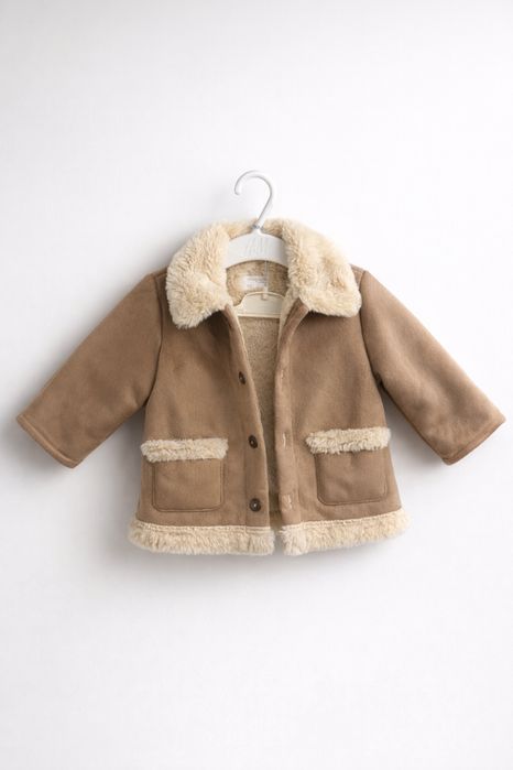 Бе ешко якенце mayoral newborn