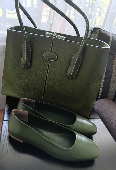 Сумка TODS оригинал