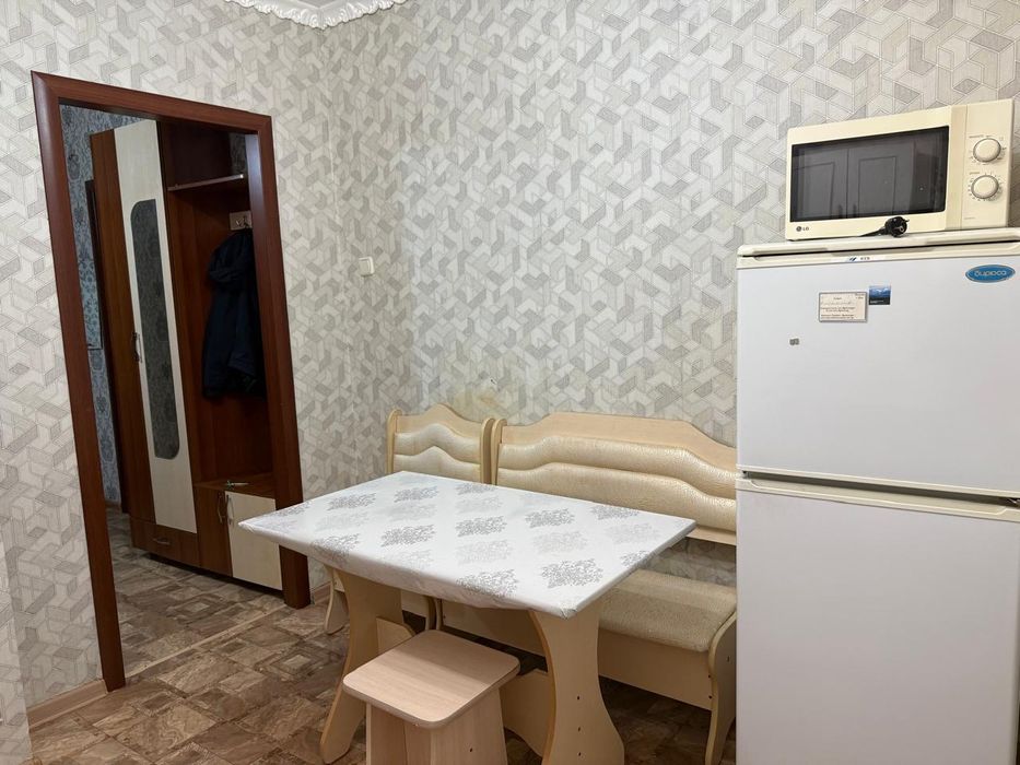 Сдам 1-комн кв на Усолке