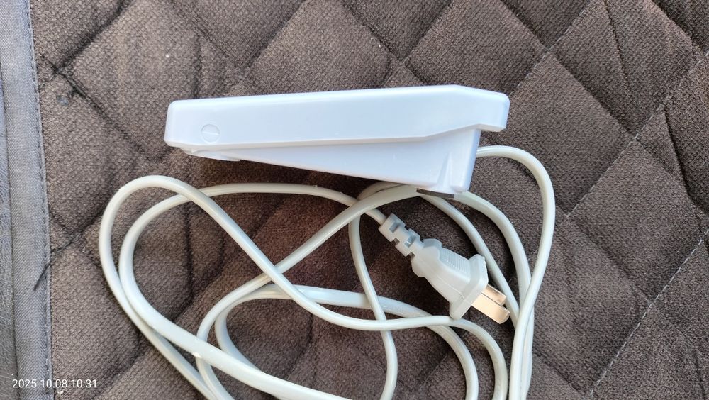 Продам педаль Strong 204