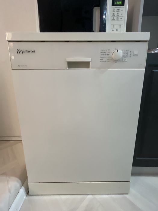 Посудамойячная машина б/у