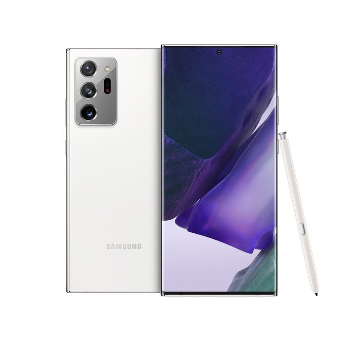 Samsung Not 20 ultra Oq. 12/256