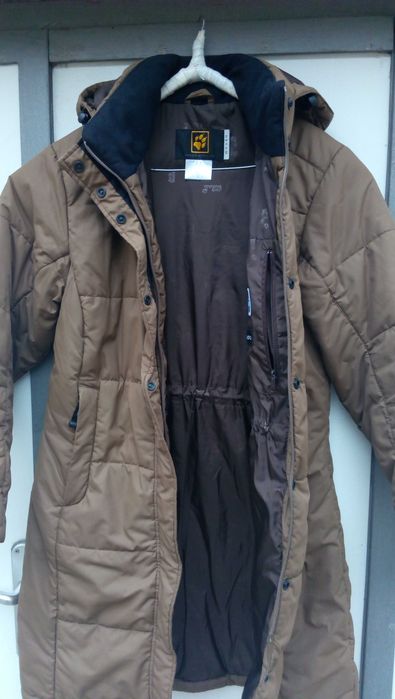 '' Jack Wolfskin Stormlock Microguard''оригинално дамско зимно яке