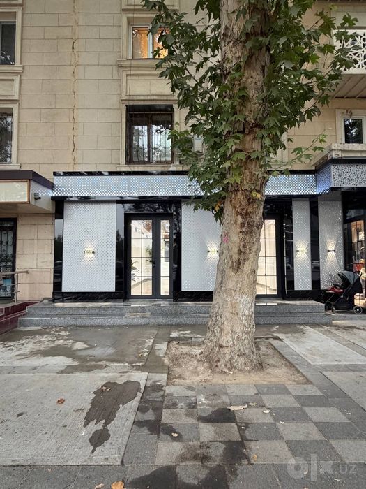 Комерческое помещение 72м2 Продается Яккасарайский район