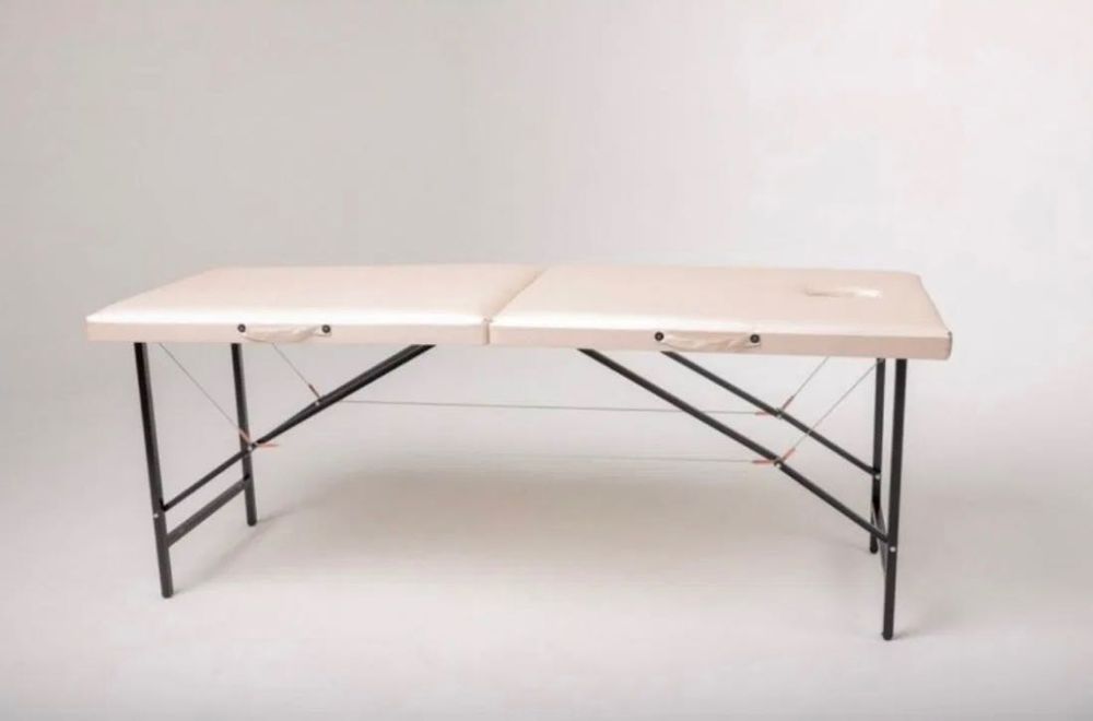 Продам кушетку для массажа