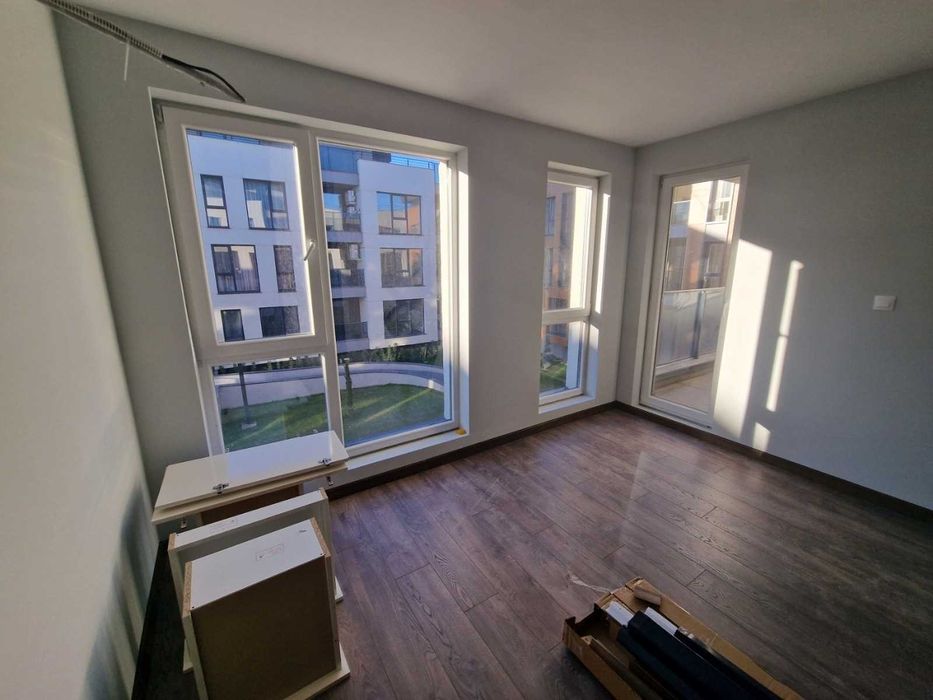 Продава се Двустаен апартамент в Пловдив, Остромила - 70 кв.м за 1743 €/кв.м - Снимка #3