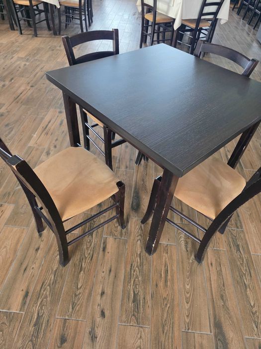 Vand mobilier restaurant