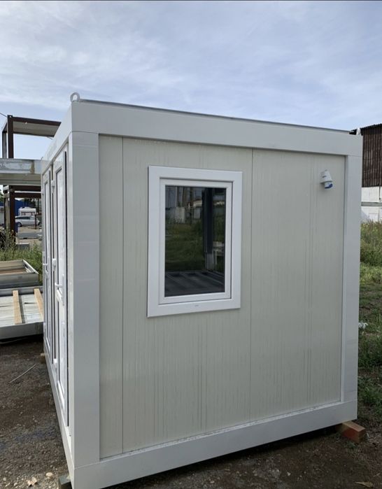 Vand containere modulare container modular din panou sandwich