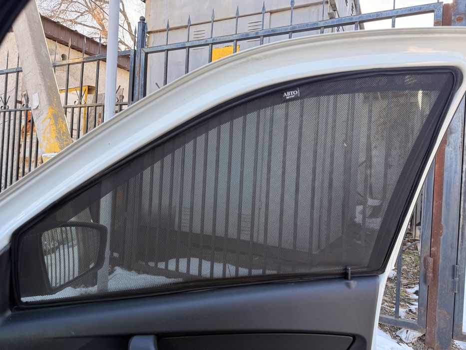 Полный шторка на лада гранту