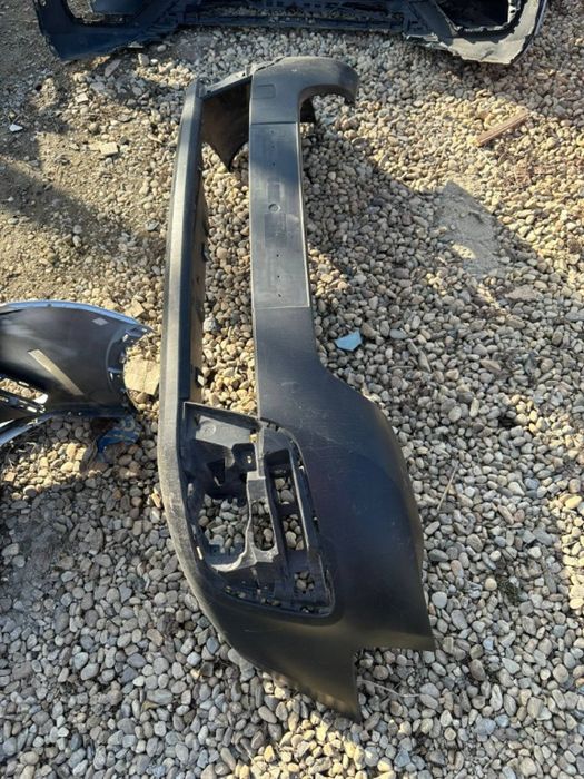 Bara fata Citroen Berlingo, Peugeot Partner Tepee