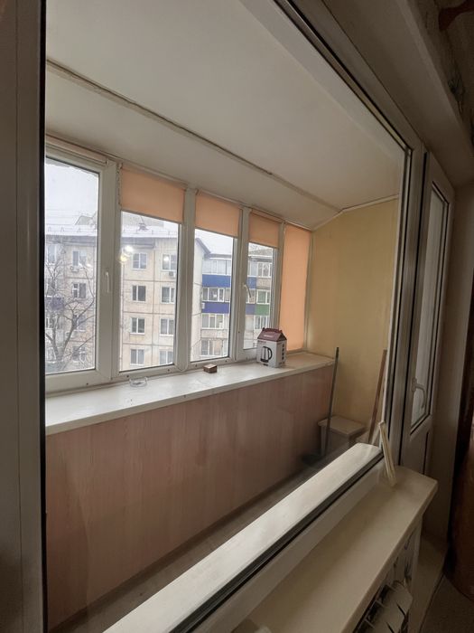 3-х ком.квартира в центре