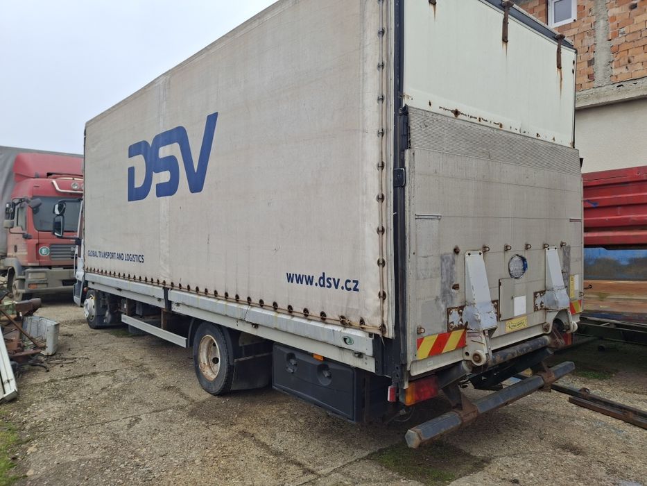 Iveco Eurocargo 75E14