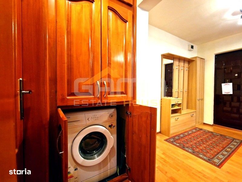 Apartament 2 camere, etaj 2, zona Podgoria