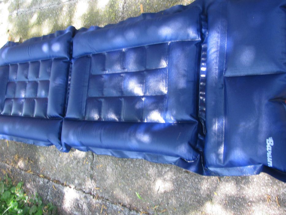 Надуваем Дюшек , Barum , Чехословакия от 80 те   години