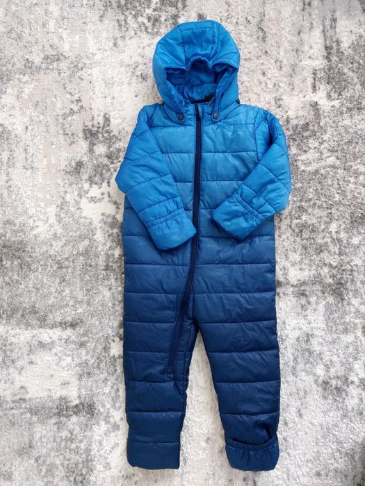 Combinezon mărime 86